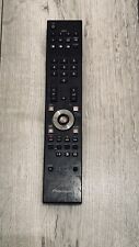 pioneer tv remote control for sale  LONDON