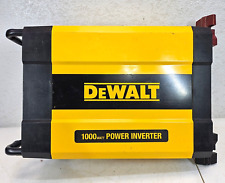 Used, DXAEPI1000 1000 Watt Digital Power Inverter, USB, AC, DC Tool Only - FAST SHIP! for sale  Shipping to South Africa