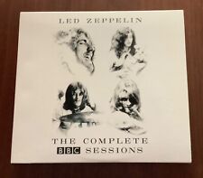 Led zeppelin complete for sale  LONDON