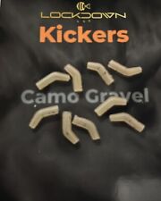 Kickers camo gravel for sale  CRAVEN ARMS