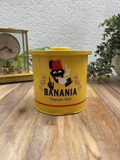 Banania brand lid d'occasion  Expédié en Belgium