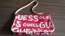 Guess borsa piccola usato  Italia