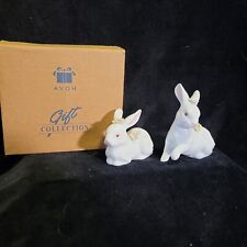 Avon porcelain bunnies for sale  Vancouver