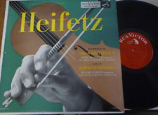 Jascha heifetz korngold d'occasion  Lille-