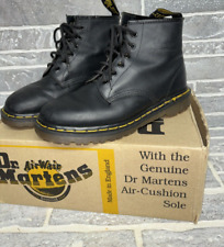 Martens 101 yellow for sale  Shipping to Ireland