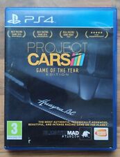 Ps4 delisted project for sale  LIVERPOOL