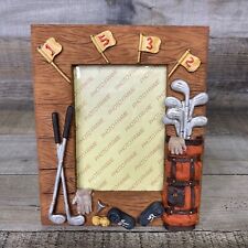 Golf picture frame for sale  Honolulu