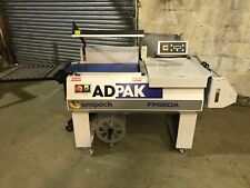Adpak smipack fp560a for sale  LEEDS