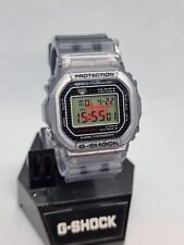 Usado, Custom Casio G Shock DW-5000  comprar usado  Enviando para Brazil