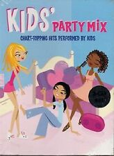 Kids party mix gebraucht kaufen  Berlin