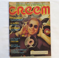 Creem magazine feb for sale  Pittsburg