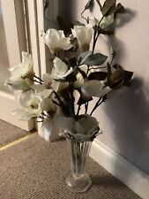 artificial wedding flowers for sale  ANDOVER