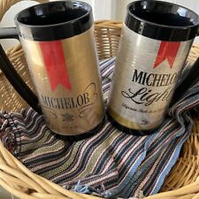 Vintage michelob light for sale  Ramona