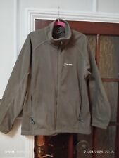 Mens berghaus fleece for sale  KETTERING