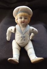 Antica bambola porcellana usato  Italia