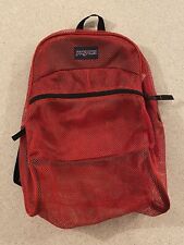 Jansport mesh pack for sale  La Porte