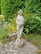 Vintage garden lady for sale  BRIERLEY HILL