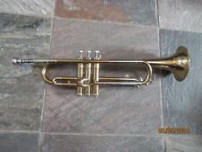 Buescher brand trumpet for sale  Spring
