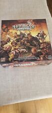 Cmon limited zombicide for sale  RICKMANSWORTH