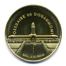 55 DOUAUMONT Ossuaire, Bataille de Verdun, 2022, Monnaie de Paris na sprzedaż  Wysyłka do Poland