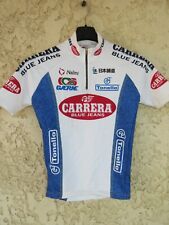 Maillot cycliste carrera d'occasion  Nîmes