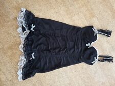 Senza sexy babydoll for sale  SALTBURN-BY-THE-SEA