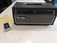 Mesa boogie fillmore for sale  North Olmsted