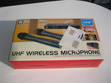 Funkmikrofon wireless micropho gebraucht kaufen  Edermünde