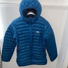 Mountain equipment womens for sale  CLECKHEATON