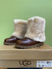 Ugg boots brown for sale  Ireland