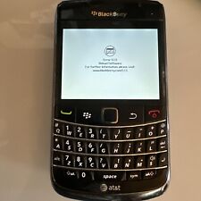Blackberry bold 9700 for sale  Oro Grande