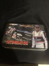 Dale earnhardt tin for sale  Pittsburgh