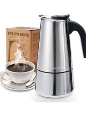 Stovetop espresso maker for sale  Sunset