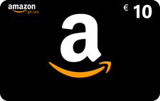 Euro amazon gutschein gebraucht kaufen  Paderborn