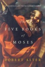 Five books moses for sale  Santa Ana