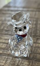 Swarovski crystal johnny for sale  Milford