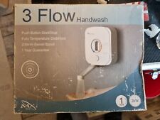 Electric instantaneous handwas for sale  BRISTOL