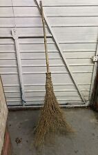 Witches broomstick leaf for sale  LEEDS