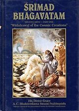 Srimad Bhagavatam, , Usado; Livro Muito Bom comprar usado  Enviando para Brazil