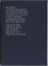 KEANE - UNDER THE IRON SEA (CD+DVD+BOOK) na sprzedaż  PL
