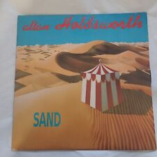 Allan holdsworth sand for sale  Columbia