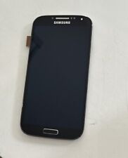 Genuine Samsung Galaxy S4 i9505 OLED Display Screen LCD Touch Black Black, used for sale  Shipping to South Africa