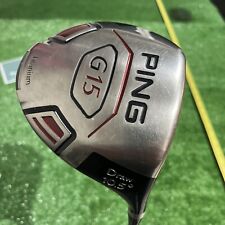 Ping g15 draw for sale  LIGHTWATER
