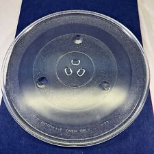 Microwave turntable glass for sale  Pisgah Forest