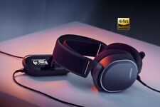 Steelseries arctis pro d'occasion  Pertuis