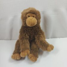 Classic monkey plush for sale  Indianapolis