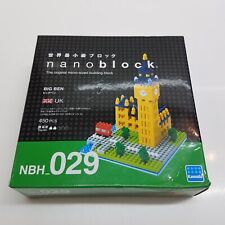 nanoblock for sale  Seattle