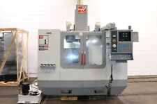 Haas vertical machining for sale  Harrison