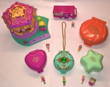 Polly pocket mini gebraucht kaufen  Lübeck