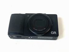 Ricoh grii appareil d'occasion  Paris-